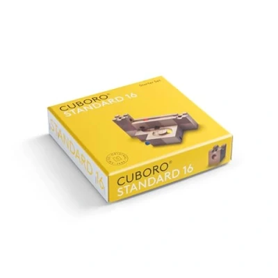 Imagen de Cuboro Standard 16