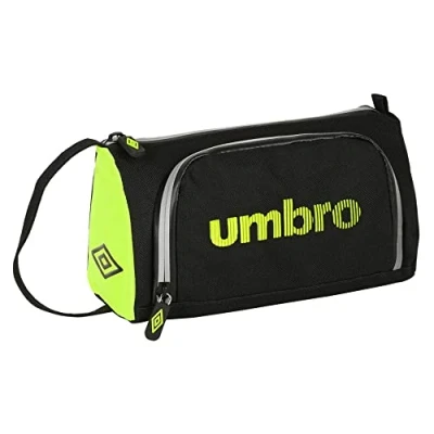 Imagen de Portatodo con Bolsillo Desplegable Vacío Umbro Essentials, 200x85x110 mm