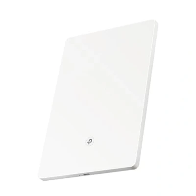 Imagen de TP Link Archer Air E5 Extensor de Rango Wi Fi Ultradelgado, AX3000, Mesh con R5, Antenas Inteligentes, Itinerancia Inteligente, Fácil Configuración y Uso