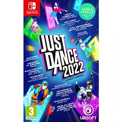 Imagen de UBI Soft Just Dance 2022