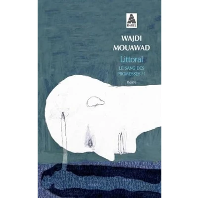 Imagen de Le Sang Des Promesses Vol 1: Littoral