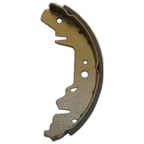 Imagen de TOMEX brakes TX 21 64 Zapatas de Freno Eje trasero 250 57 KIA: CARNIVAL 2, CHRYSLER: VOYAGER / Grand 3, 4