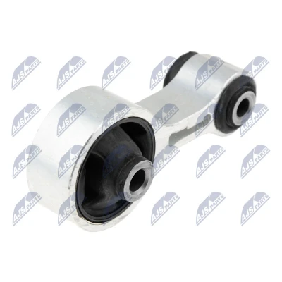 Imagen de NTY ZPS MZ 003 Soporte de motor posterior Caja cambios manual, 6 marchas MAZDA: Hatchback, Berlina, Wagon