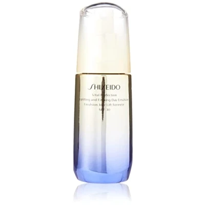 Imagen de Shiseido Vital Perfection Uplifting &amp; Firming Day Emulsion SPF 30 75 ml