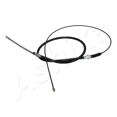 Imagen de ASHIKA 131 01 177L Cable de Freno Mano Atrás izquierda NISSAN: Cabstar E Camión plataforma / Chasis