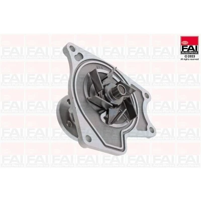 Imagen de FAI AutoParts WP6371 Bomba de agua Metal MITSUBISHI: PAJERO 2, 3, L200 III Pick up