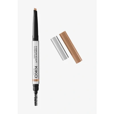 Imagen de KIKO Milano Eyebrow Sculpt Automatic Pencil 02 Lápiz Automático Para Esculpir Las Cejas