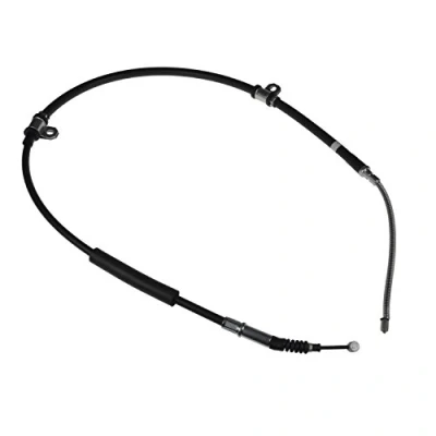Imagen de BLUE PRINT ADG04689 Cable de Freno Mano Atrás izquierda 1250