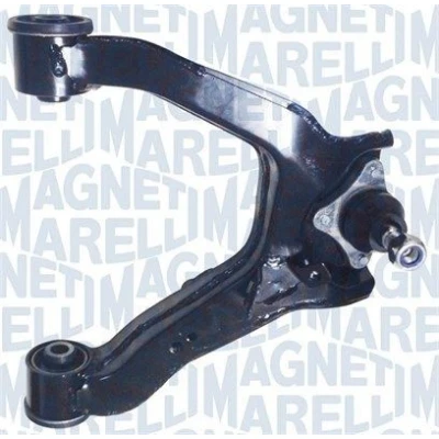 Imagen de MAGNETI MARELLI 301181382300 Barra oscilante, suspensión de ruedas Eje delantero, derecha Brazo oscilante transversal MITSUBISHI: PAJERO 4