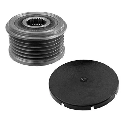Imagen de CONTITECH AP9023 Rueda Libre Alternador 33,6 se requiere herramiente especial para montaje FORD: S Max Mk1, MONDEO 4 Turnier,
