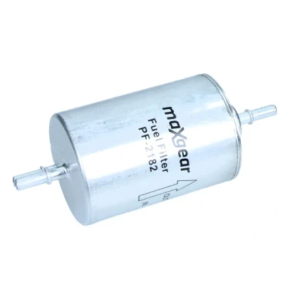 Imagen de MAXGEAR 26 2204 Filtro Combustible de tubería 8 AUDI: A4 B7 Berlina, B6 Avant