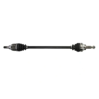 Imagen de PASCAL G2E015PC Árbol de transmisión Eje trasero izquierda 823 para vehículos con ABS DACIA: Duster SUV