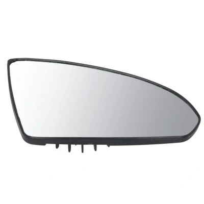 Imagen de Cristal de espejo, retrovisor exterior BLIC 6102 02 1232978P, derecha