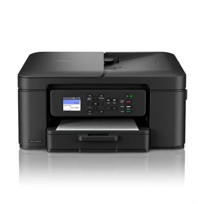 Imagen de Brother DCP J1360DW Impresora de inyección tinta inalámbrica compacta 3 en 1