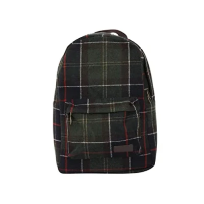 Imagen de Barbour Carrbridge TARTAN Back Pack One Size CLASSIC