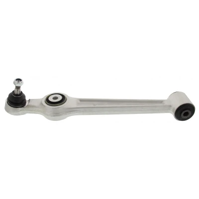 Imagen de MAPCO 49984 Barra oscilante, suspensión de ruedas Eje delantero, derecha, debajo Brazo oscilante transversal Aluminio SAAB: 900 II Cabrio