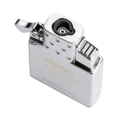 Imagen de Zippo Insert para Encendedor Butane SingleTorch, Modelo Z8A19, Plata