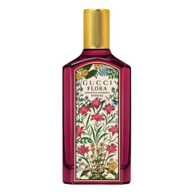 Imagen de Gucci Flora Gorgeous Gardenia Intense Eau de Parfum 50 ml