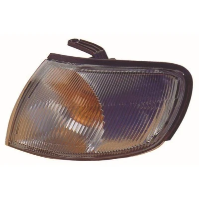 Imagen de ABAKUS 215 1577R AE Intermitente Delante, derecha con portalámparas NISSAN: ALMERA 1, 1 Hatchback