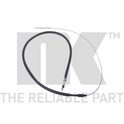 Imagen de NK 903797 Cable de Freno Mano 1910/1105 Discos PEUGEOT: 207 Hatchback