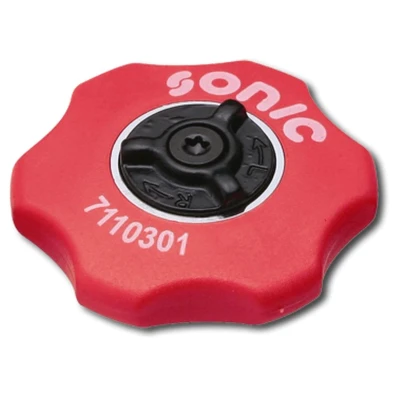 Imagen de SONIC 7110301 Chicharra reversible 72 Extensión 70 mm Acero cromo vanadio