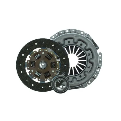 Imagen de AISIN Clutch Kit (3P) KN 027A de embrague tres piezas con placa apriete plato embrague, cojinete desembrague 240