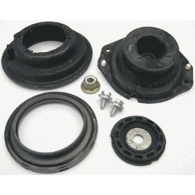 Imagen de SACHS 802 367 Kit reparación, apoyo columna amortiguación Eje delantero, izquierda, derecha RENAULT: ESPACE 4, LAGUNA 2