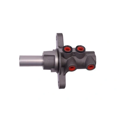 Imagen de HELLA 8AM 355 505 571 Cilindro Maestro de Freno 23,81 Aluminio M12 x 1 (x2) RENAULT: MEGANE 2, SCENIC 2 Kombi