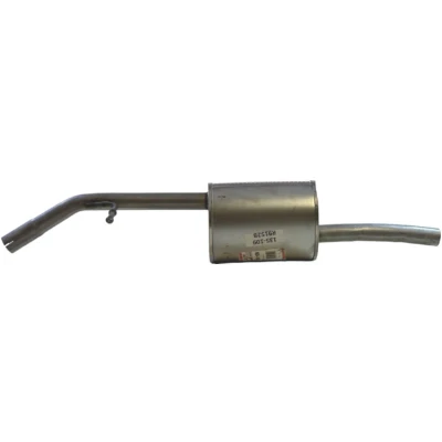Imagen de Silenciador trasero BOSAL 135 109