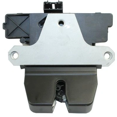 Imagen de METZGER 2310547 Cerradura de la puerta del maletero Capó trasero FORD: MONDEO 4 Stufenheck, Turnier, S Max Mk1