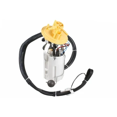 Imagen de METZGER 2250550 Unidad de alimentación combustible sin junta VOLVO: S60 I, V70 2, S80 I