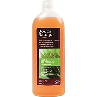 Imagen de Douce Natu Gel De Ducha Familiar 1 L 200 g