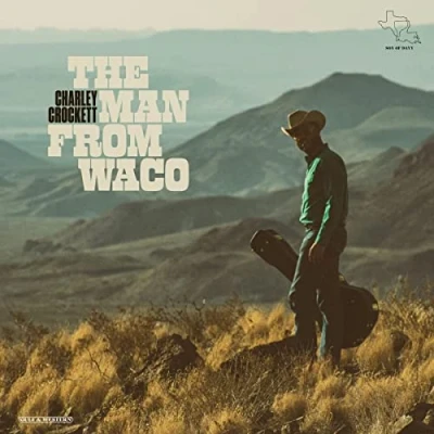 Imagen de The Man From Waco