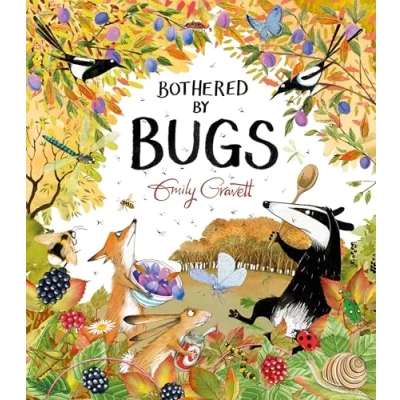 Imagen de Bothered By Bugs