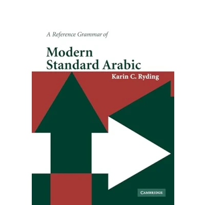 Imagen de A reference grammar of modern standard arabic