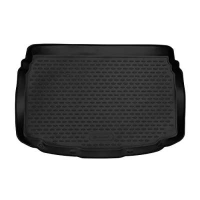 Imagen de Protector de Maletero a Medida TPE Volkswagen T Roc 2017 &gt;, SUV 5 Doors, Inferior/Lower, Europe, 1 pc.