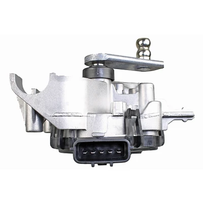 Imagen de METZGER 2190666 Motor del Limpiaparabrisas 12 delante