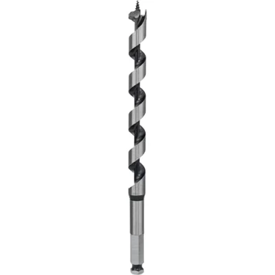 Imagen de Bosch 2 608 597 630 Broca salomónica para madera, hexagonal (16 x 160 235 mm)