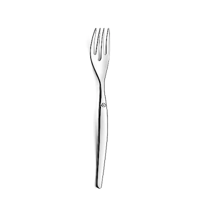 Imagen de Amefa LOU LAGUIOLE JET Caja de 12 Cucharas Postre Acero Inox 18/0 2,5Mm