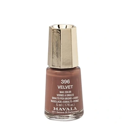 Imagen de Mavala Esmalte de uñas 396 Velvet 5 ml