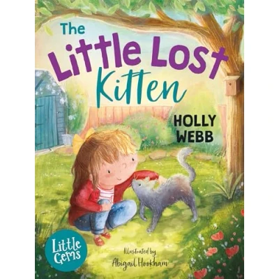 Imagen de The Little Lost Kitten (ebook)