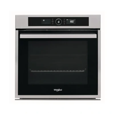 Imagen de ¡Oferta 15% ! Whirlpool Oakz9 7961 Sp Ix Horno Pirolitico Multifuncion Inox