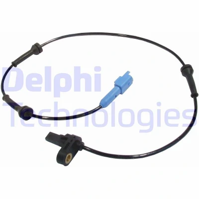 Imagen de DELPHI SS20024 Sensor de ABS activo 835 PEUGEOT: 206 Hatchback, SW, 206+ Hatchback