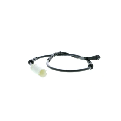 Imagen de VEMO V20 72 0531 Sensor de Desgaste Pastillas Frenos Eje delantero, izquierda Original calidad BMW: 3 Berlina, Coupé, 1 Coupé