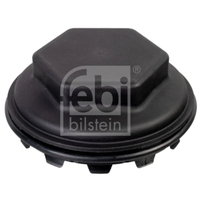 Imagen de Cubierta protectora, cubo de rueda FEBI BILSTEIN 173938