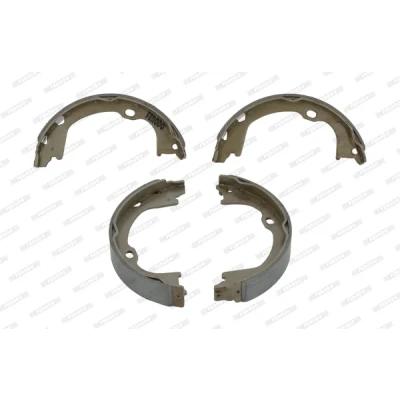Imagen de FERODO PREMIER FSB4060 Zapatas de Freno Mano JEEP: WRANGLER 3, Cherokee III, LEXUS: GS DODGE: Nitro SUV
