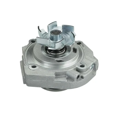 Imagen de MEYLE 213 200 0003 Bomba de agua 20 con junta ORIGINAL Quality para accionamiento correa trapecial FIAT: Panda I Hatchback, Cinquecento