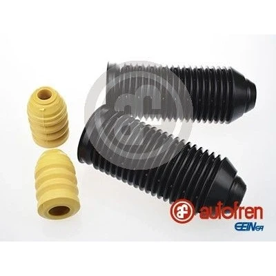 Imagen de AUTOFREN SEINSA D5221 Guardapolvo Amortiguador Eje delantero SEAT: Ibiza 2, Leon I Hatchback, Toledo 2 Limousine, VOLKSWAGEN: GOLF 4, 3