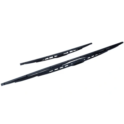 Imagen de Limpiaparabrisas Maxgear 39 1036 delante Escobillas con arco, sin spoiler HYUNDAI: Tucson, i30 III Hatchback, i40 Berlina, KIA: CARENS 3, Rio 4