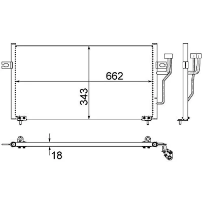 Imagen de AIRTEC M 20 510 HN 112